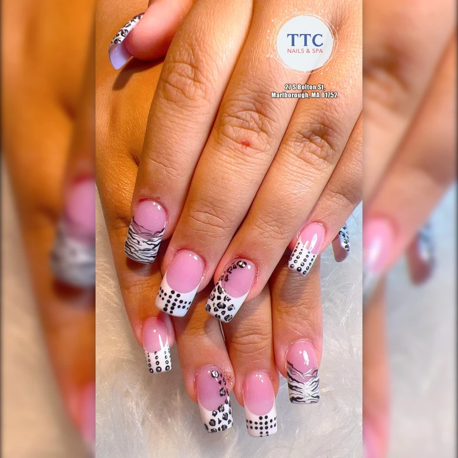 TTC Nails & Spa